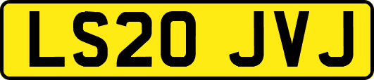 LS20JVJ