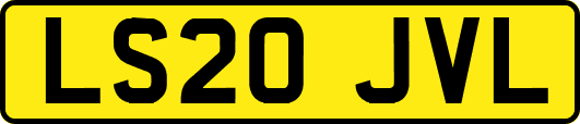LS20JVL