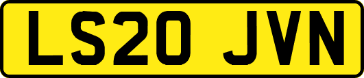 LS20JVN