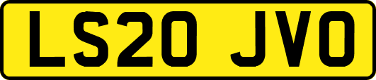 LS20JVO