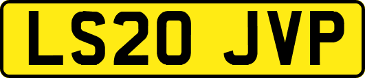 LS20JVP
