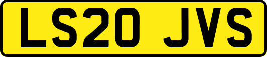 LS20JVS