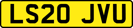 LS20JVU