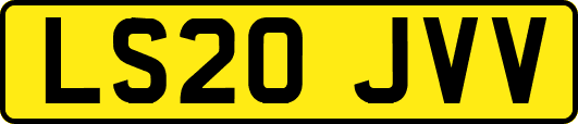 LS20JVV