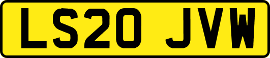 LS20JVW