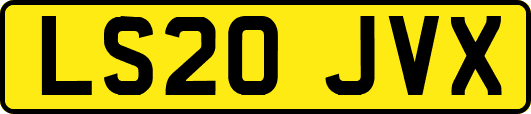 LS20JVX