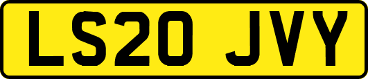 LS20JVY