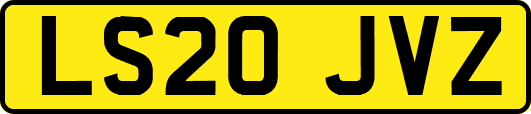 LS20JVZ