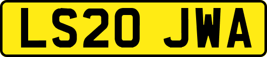 LS20JWA