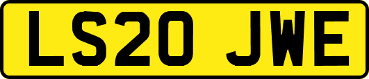 LS20JWE