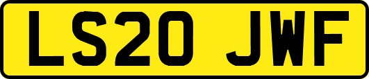 LS20JWF