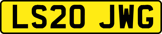 LS20JWG