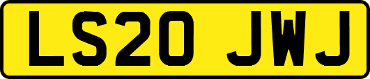LS20JWJ