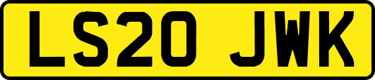 LS20JWK