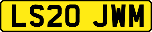 LS20JWM