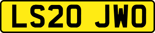 LS20JWO