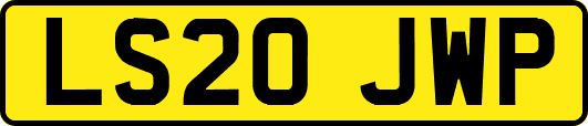 LS20JWP