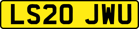 LS20JWU