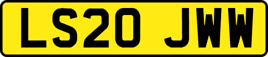 LS20JWW