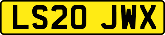 LS20JWX