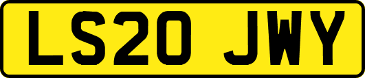 LS20JWY