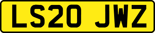 LS20JWZ