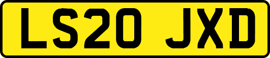 LS20JXD