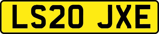 LS20JXE