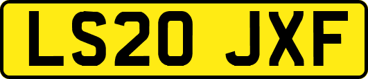LS20JXF