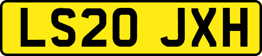 LS20JXH