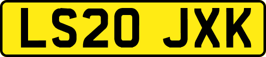 LS20JXK