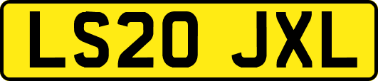 LS20JXL