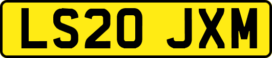 LS20JXM