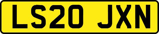 LS20JXN