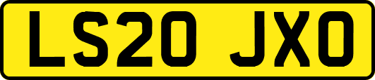LS20JXO