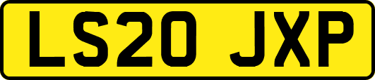 LS20JXP