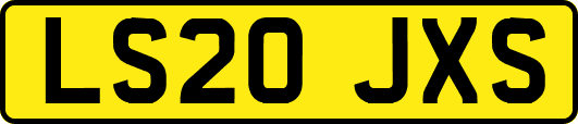 LS20JXS