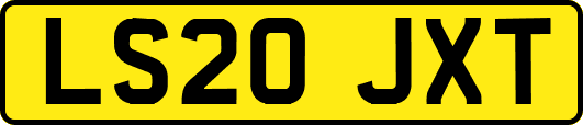 LS20JXT