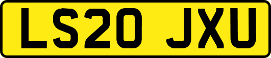LS20JXU