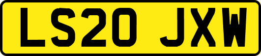 LS20JXW