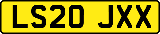 LS20JXX