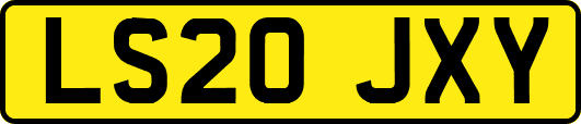 LS20JXY