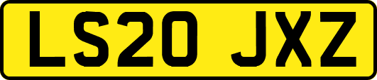 LS20JXZ