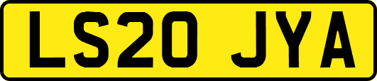 LS20JYA