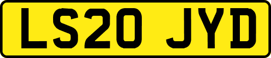 LS20JYD