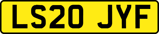LS20JYF