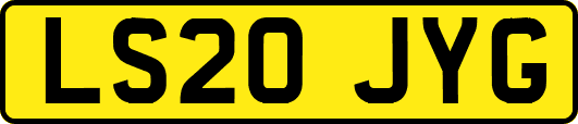 LS20JYG