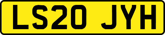 LS20JYH