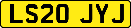 LS20JYJ