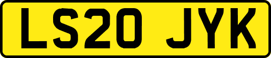 LS20JYK